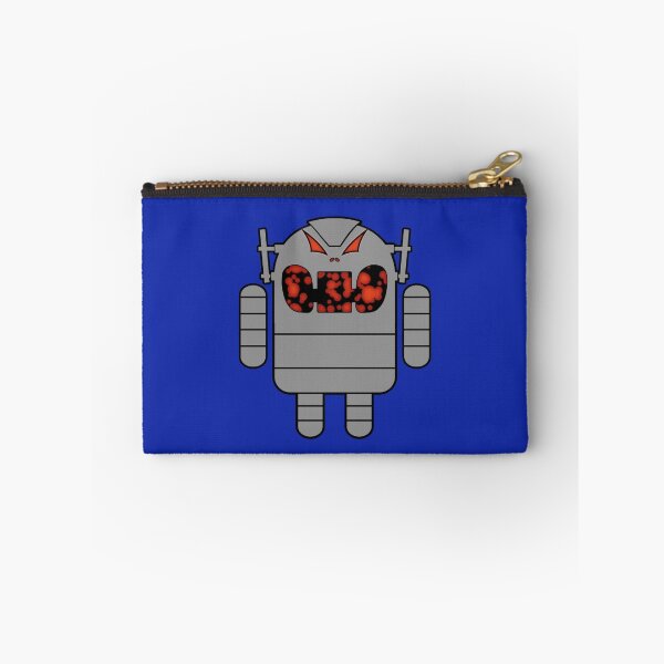 Item preview, Android 5 designed and sold by Mobius Tees.