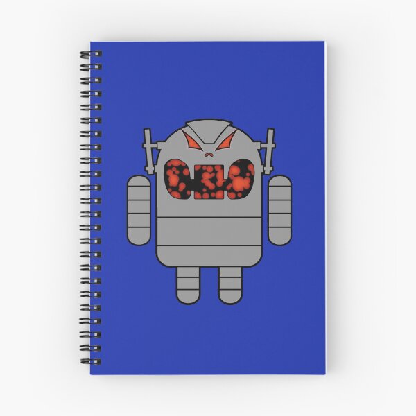 Item preview, Android 5 designed and sold by Mobius Tees.