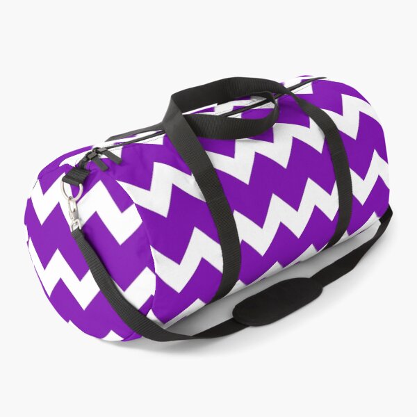 Item preview, Purple Chevron Pattern designed and sold by TKsTees.