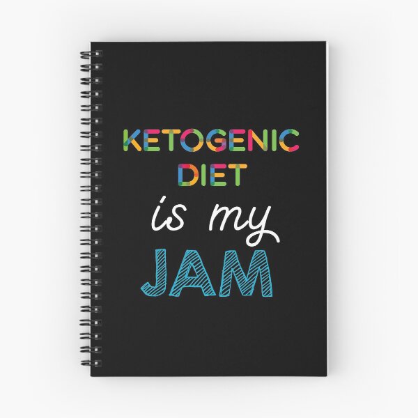 Item preview, Ketogenic Diet is my Jam. Funny Ketogenic Diet Design designed and sold by Custom365.