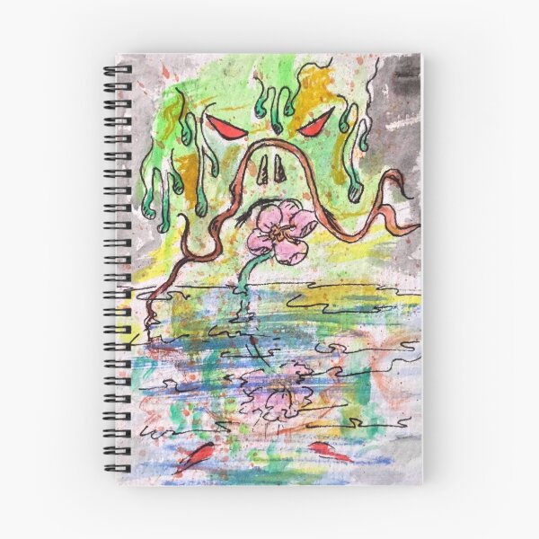Item preview, Swamp Flower designed and sold by GhoulieGardens.