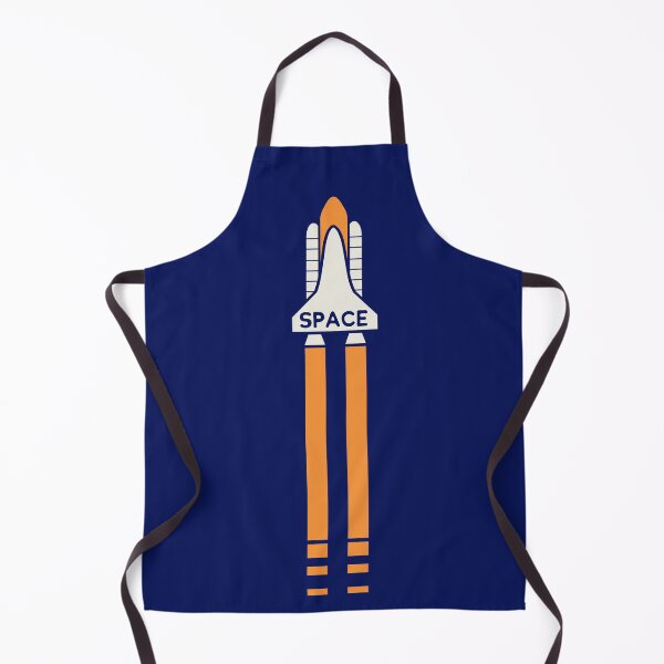 Item preview, Space Shuttle Blasting Away designed and sold by UnderwaterSky.