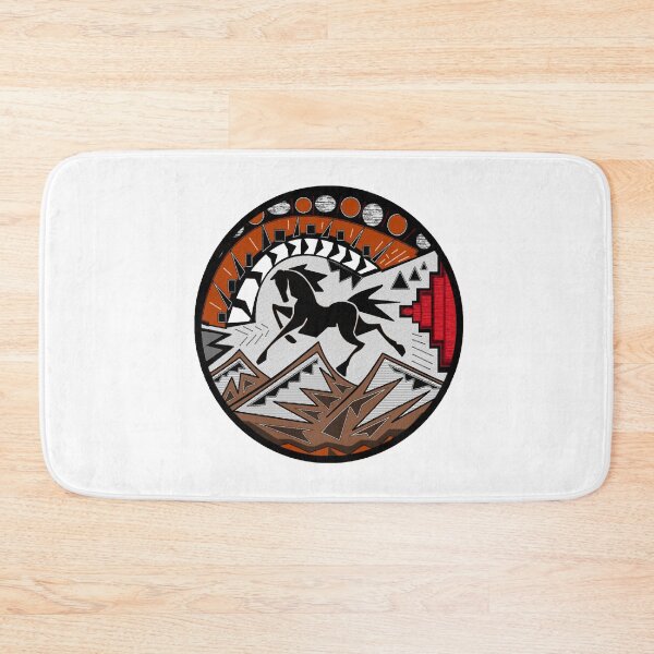 Item preview, SPIRIT RIDER  designed and sold by wahine24.