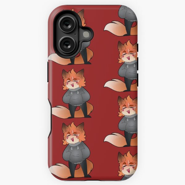 Vista previa del artículo con la obra «chibi ren», diseñado y vendido por bonkn beeps.