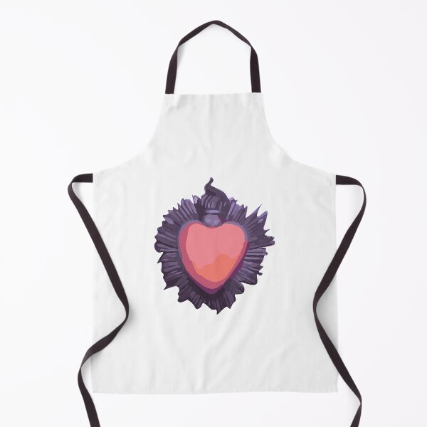 Item preview, Glowing Heart designed and sold by rachelemarion.