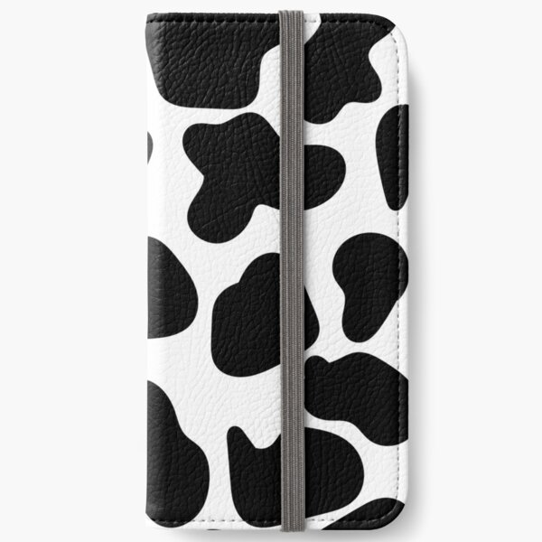 Cow Print, Cow Spots, Cow Print Pattern Graphic by Rujstock