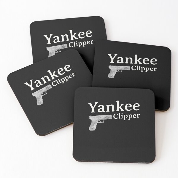 Item preview, Yankee Clipper designed and sold by QuoteableTees.