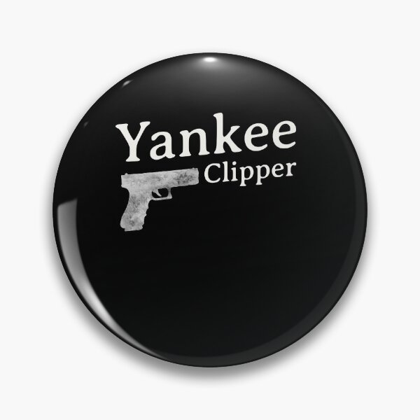 Item preview, Yankee Clipper designed and sold by QuoteableTees.