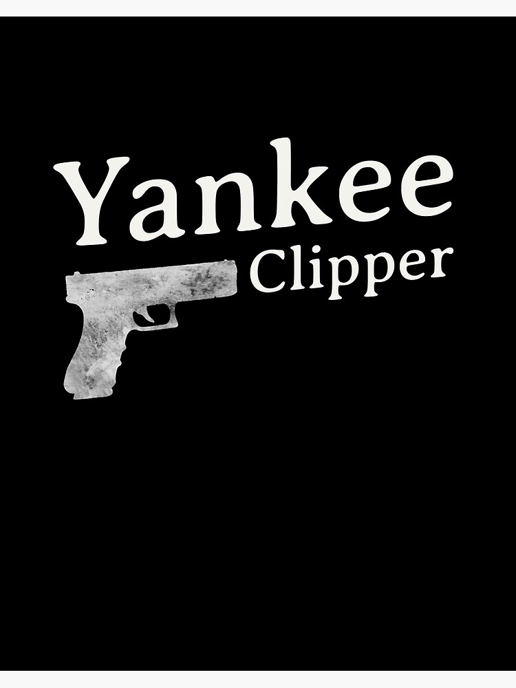 Yankee Clipper Font Download