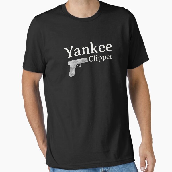 Item preview, Yankee Clipper designed and sold by QuoteableTees.