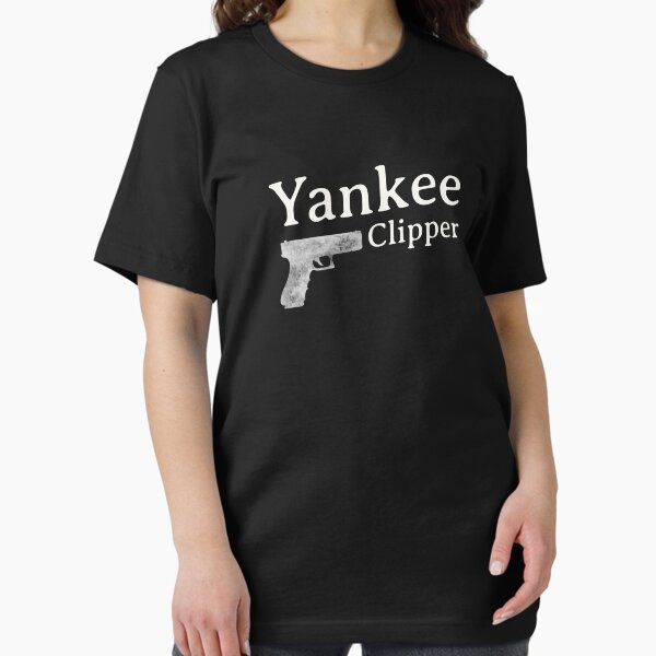 Item preview, Yankee Clipper designed and sold by QuoteableTees.