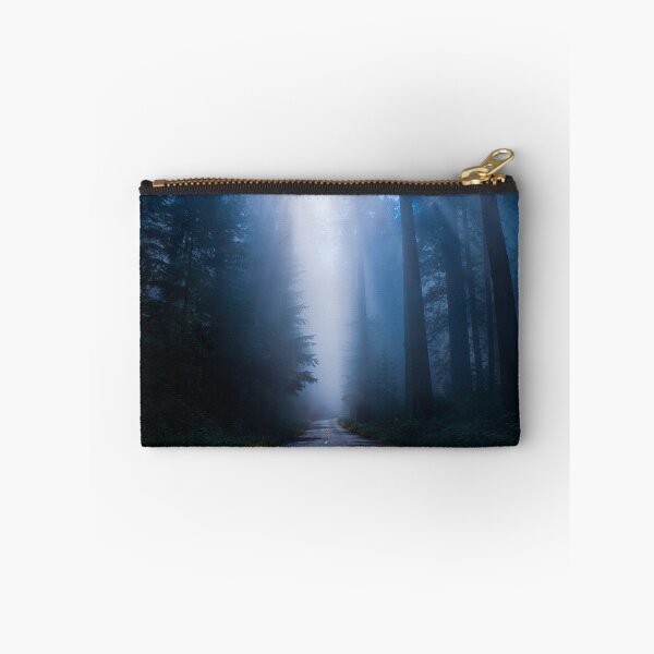 Item preview, Misty Forest Road designed and sold by Paris Abdella.