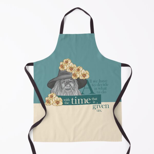 Item preview, Time that is Given Us designed and sold by TEWdream.