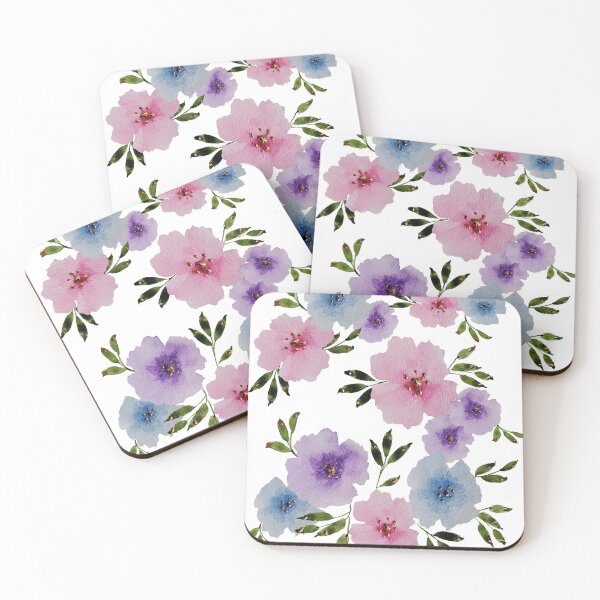 Item preview, Floral Fancy Plural designed and sold by JaneyMags.