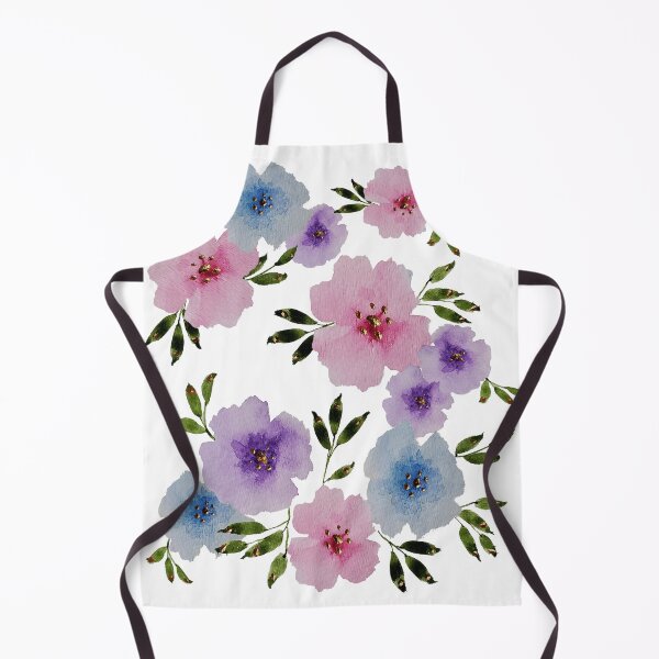 Item preview, Floral Fancy Plural designed and sold by JaneyMags.