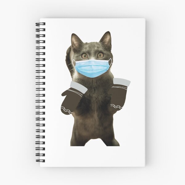Item preview, Funny dressed cat in Bernie Sanders mood designed and sold by Milldoll.