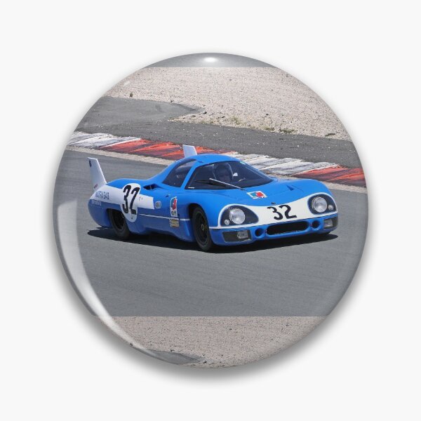 Item preview, r2674 / 18 Voiture de Course et de Sport de Légende Finition 2021 / " Legendary Racing and Sports Car " (c)(t) Olavia-Olao Okaio Créations designed and sold by o.okaïo.
