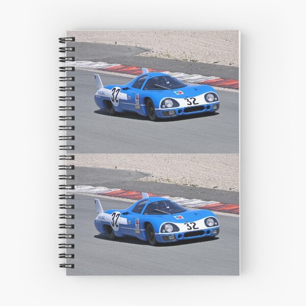 Item preview, r2674 / 18 Voiture de Course et de Sport de Légende Finition 2021 / " Legendary Racing and Sports Car " (c)(t) Olavia-Olao Okaio Créations designed and sold by o.okaïo.
