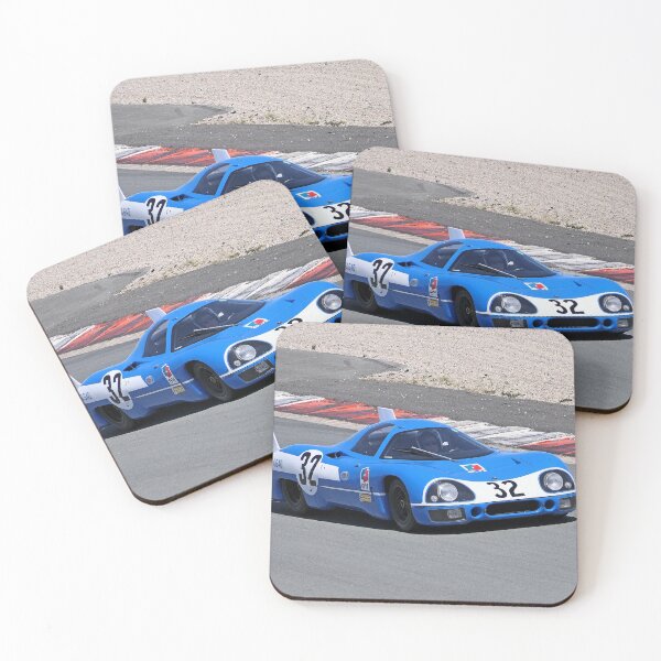Item preview, r2674 / 18 Voiture de Course et de Sport de Légende Finition 2021 / " Legendary Racing and Sports Car " (c)(t) Olavia-Olao Okaio Créations designed and sold by o.okaïo.