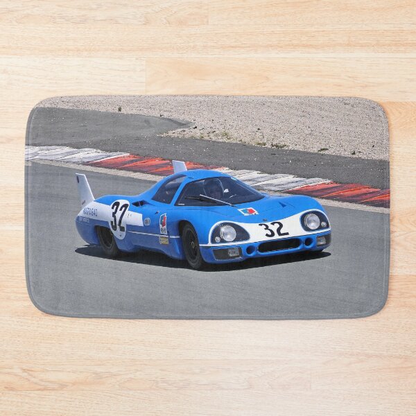 Item preview, r2674 / 18 Voiture de Course et de Sport de Légende Finition 2021 / " Legendary Racing and Sports Car " (c)(t) Olavia-Olao Okaio Créations designed and sold by o.okaïo.