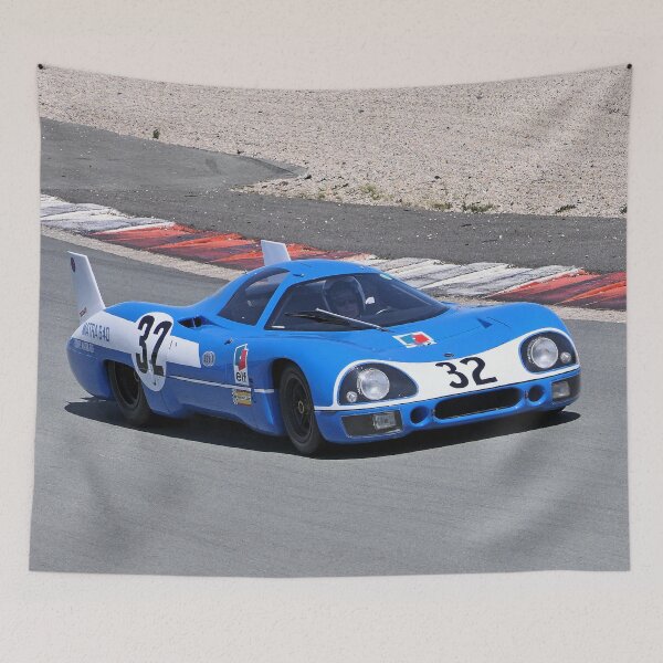 Item preview, r2674 / 18 Voiture de Course et de Sport de Légende Finition 2021 / " Legendary Racing and Sports Car " (c)(t) Olavia-Olao Okaio Créations designed and sold by o.okaïo.