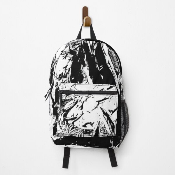 Item preview, Black and White Carnage designed and sold by mcac1d.
