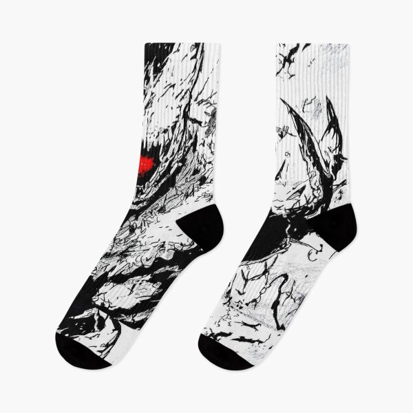 Item preview, Black and White Carnage designed and sold by mcac1d.