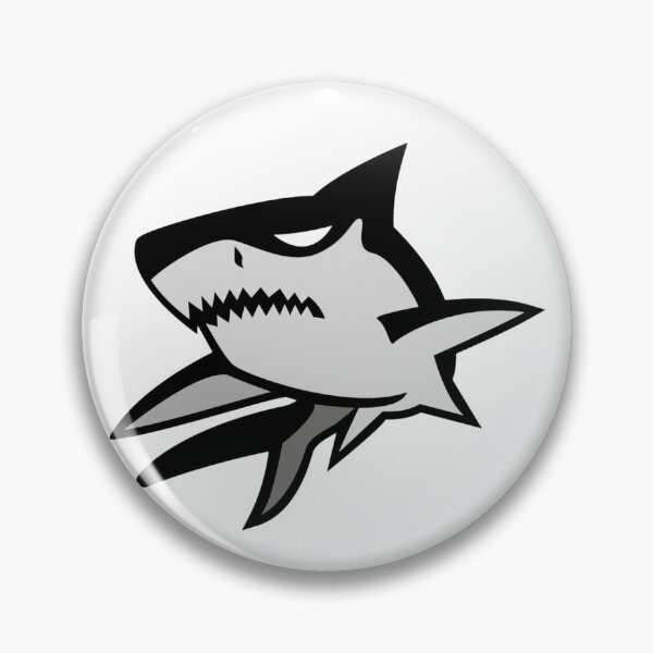 Item preview, Angry Shark  designed and sold by Photography-Art.