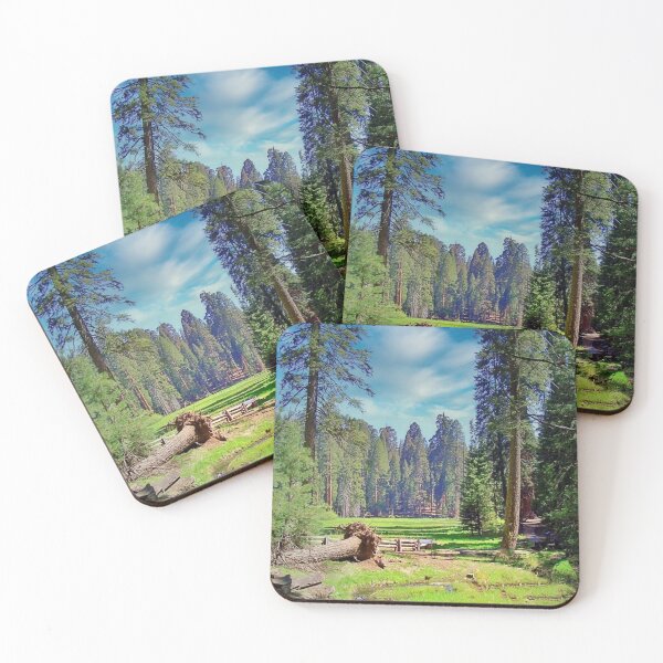 Item preview, Sequoia Meadows designed and sold by Timothy Kieper.