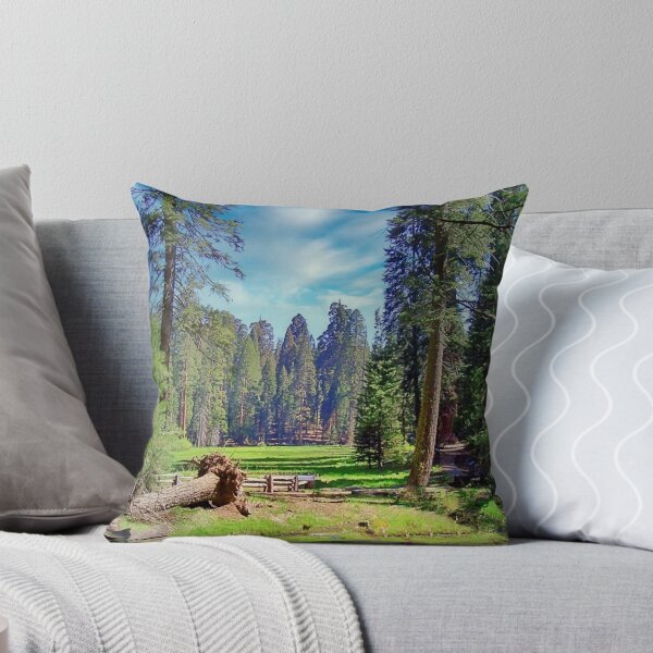 Item preview, Sequoia Meadows designed and sold by Timothy Kieper.