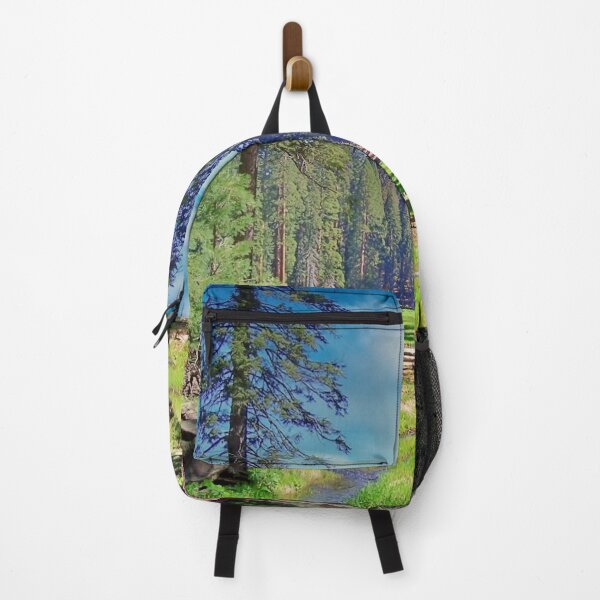 Item preview, Sequoia Meadows designed and sold by Timothy Kieper.