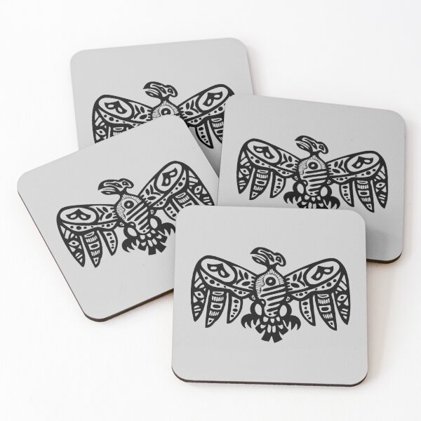 Item preview, Aztec Eagle designed and sold by Troy Green.