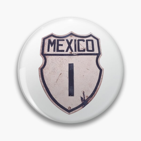 Item preview, Cabo HWY 1 Mexico designed and sold by VacationCity.