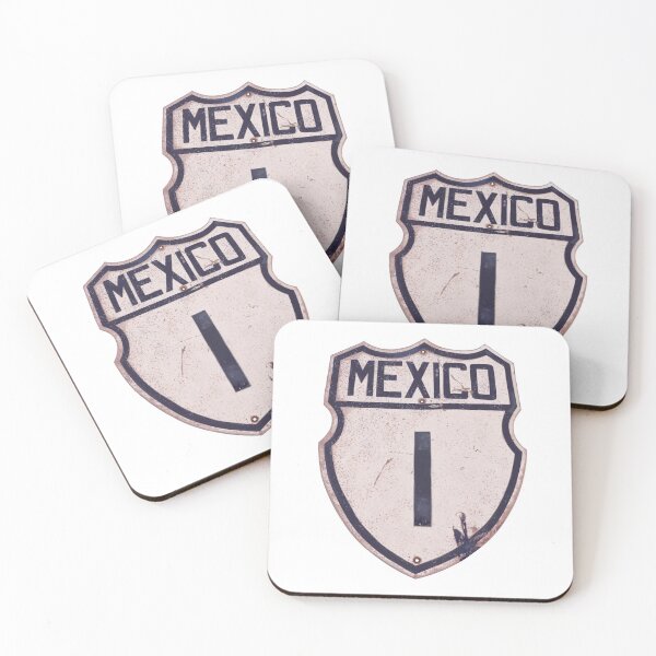 Item preview, Cabo HWY 1 Mexico designed and sold by VacationCity.