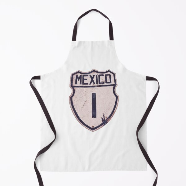 Item preview, Cabo HWY 1 Mexico designed and sold by VacationCity.
