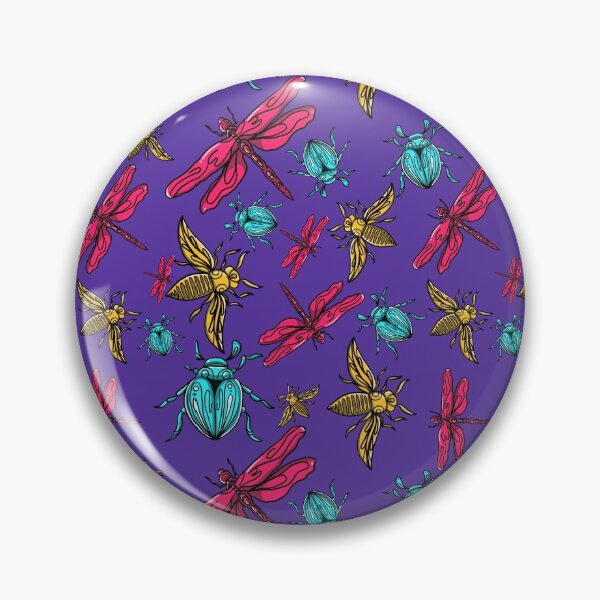 Item preview, Bugs  designed and sold by Sage-midnight.