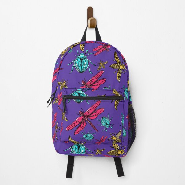 Item preview, Bugs designed and sold by Sage-midnight.