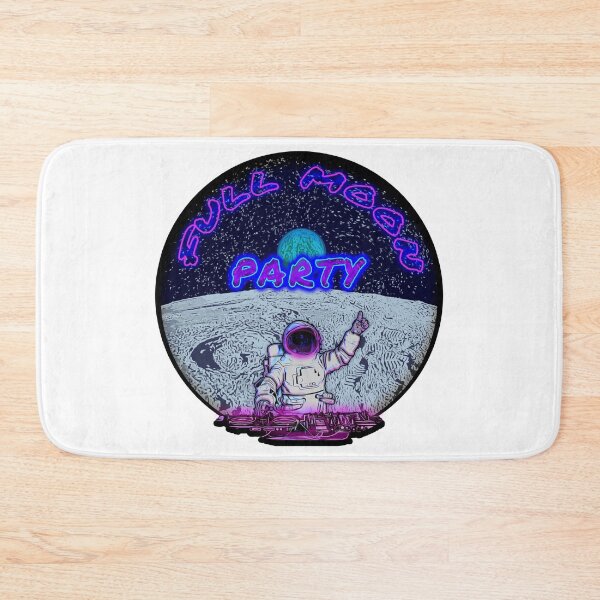 Item preview, FULL MOON PARTY designed and sold by Gnfree.