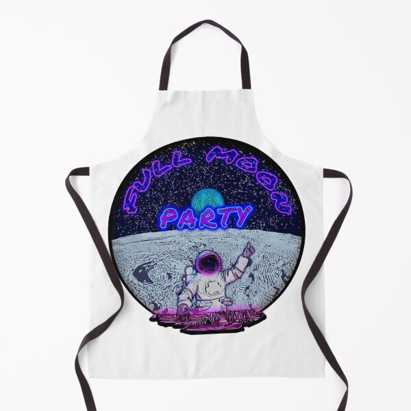 Item preview, FULL MOON PARTY designed and sold by Gnfree.