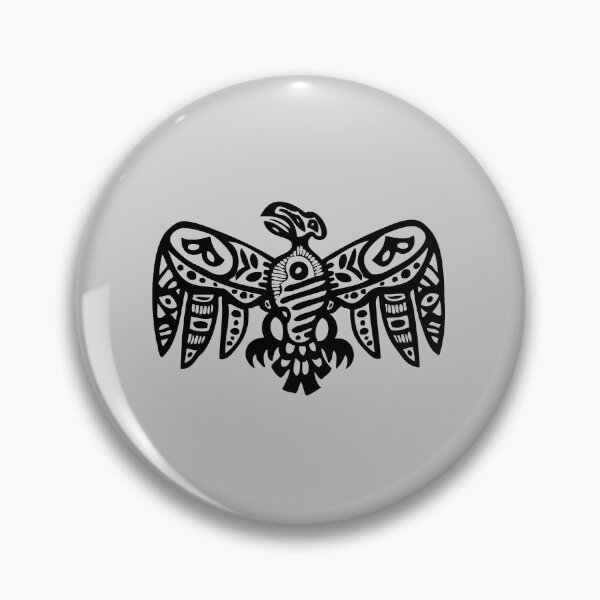 Item preview, Aztec Eagle NK designed and sold by Troy Green.