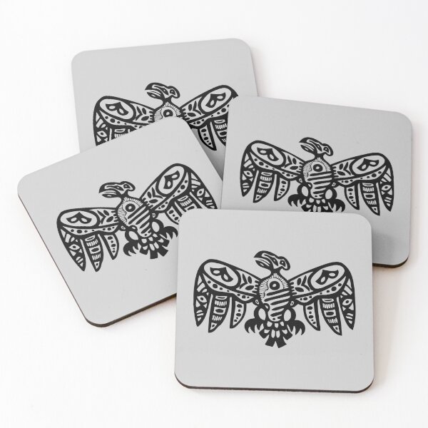 Item preview, Aztec Eagle NK designed and sold by Troy Green.