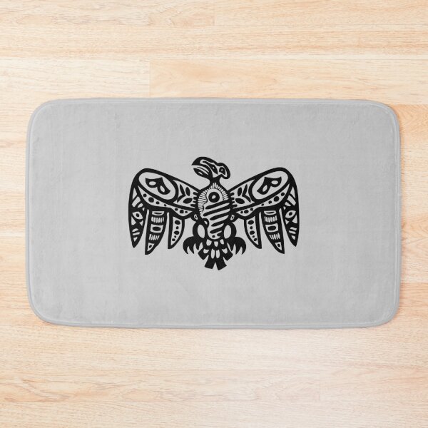 Item preview, Aztec Eagle NK designed and sold by Troy Green.