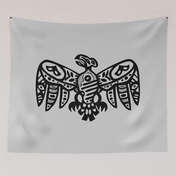 Item preview, Aztec Eagle NK designed and sold by Troy Green.