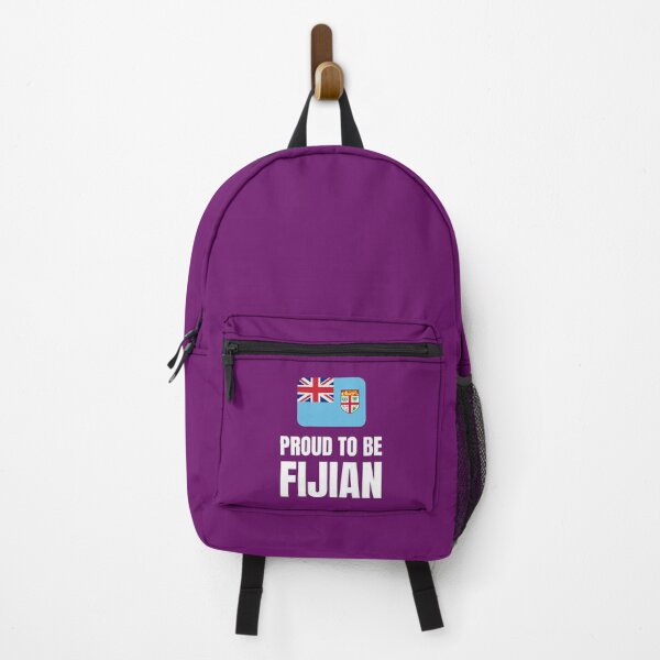 Item preview, Proud to be Fijian designed and sold by fev-rocks.