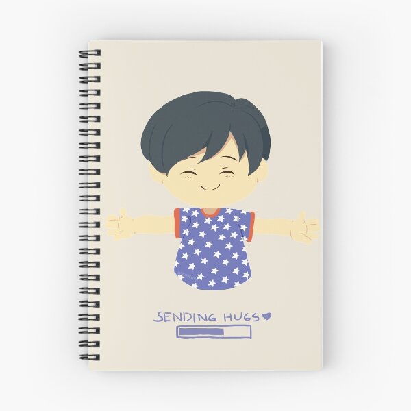 Item preview, Phil Hugging designed and sold by Aya Chii.