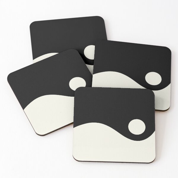 Item preview, Nami Minimalist Wave and Sun Abstract in Eggshell and Black designed and sold by kierkegaard.