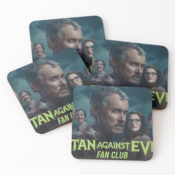 Item preview, Fan Club designed and sold by VynlKnight.