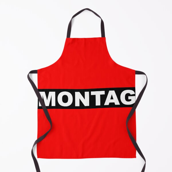 Item preview, montag sign  designed and sold by pineappledizajn.