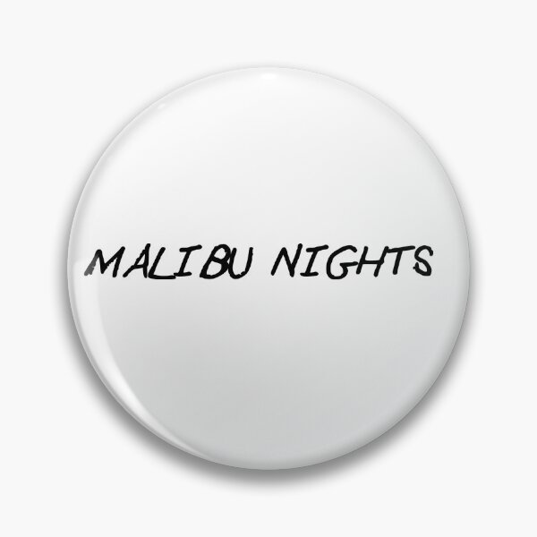 Item preview, Malibu Nights designed and sold by Kat Acosta.