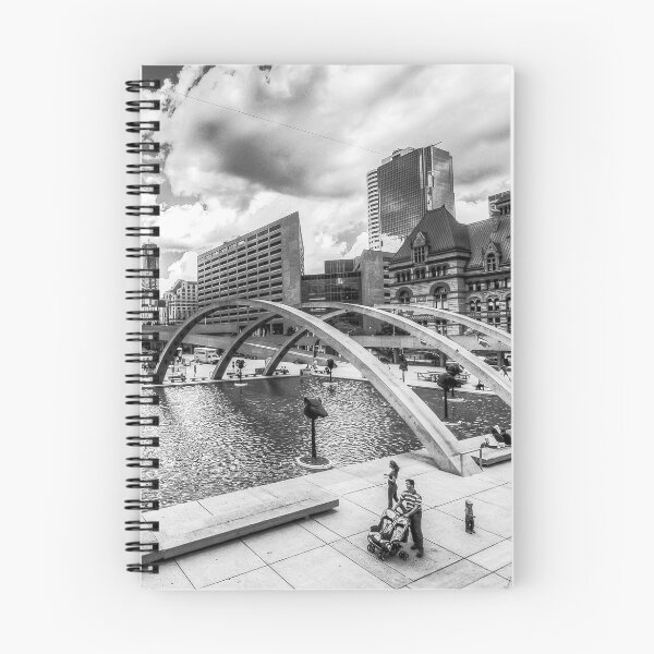 Item preview, Nathan Phillips Square designed and sold by John Velocci.
